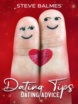 cover image of DATING TIPS